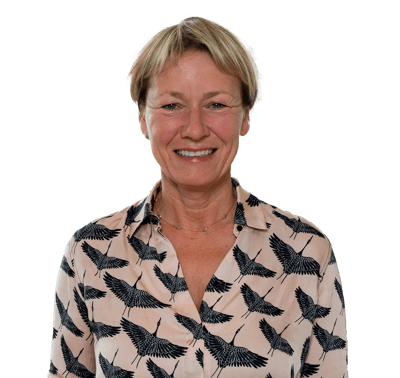 Susan (Susie) Rippingall