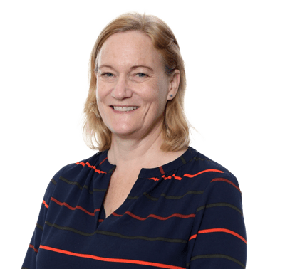 Julia Chapman