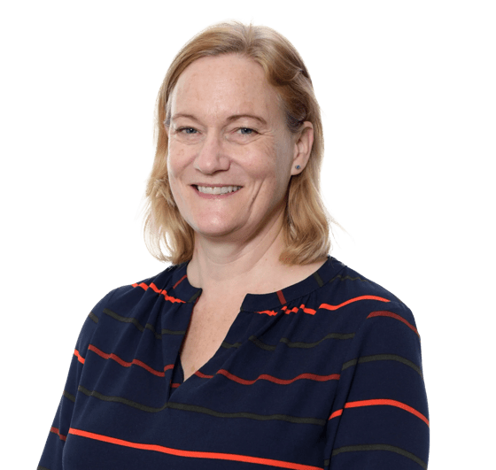 Julia Chapman