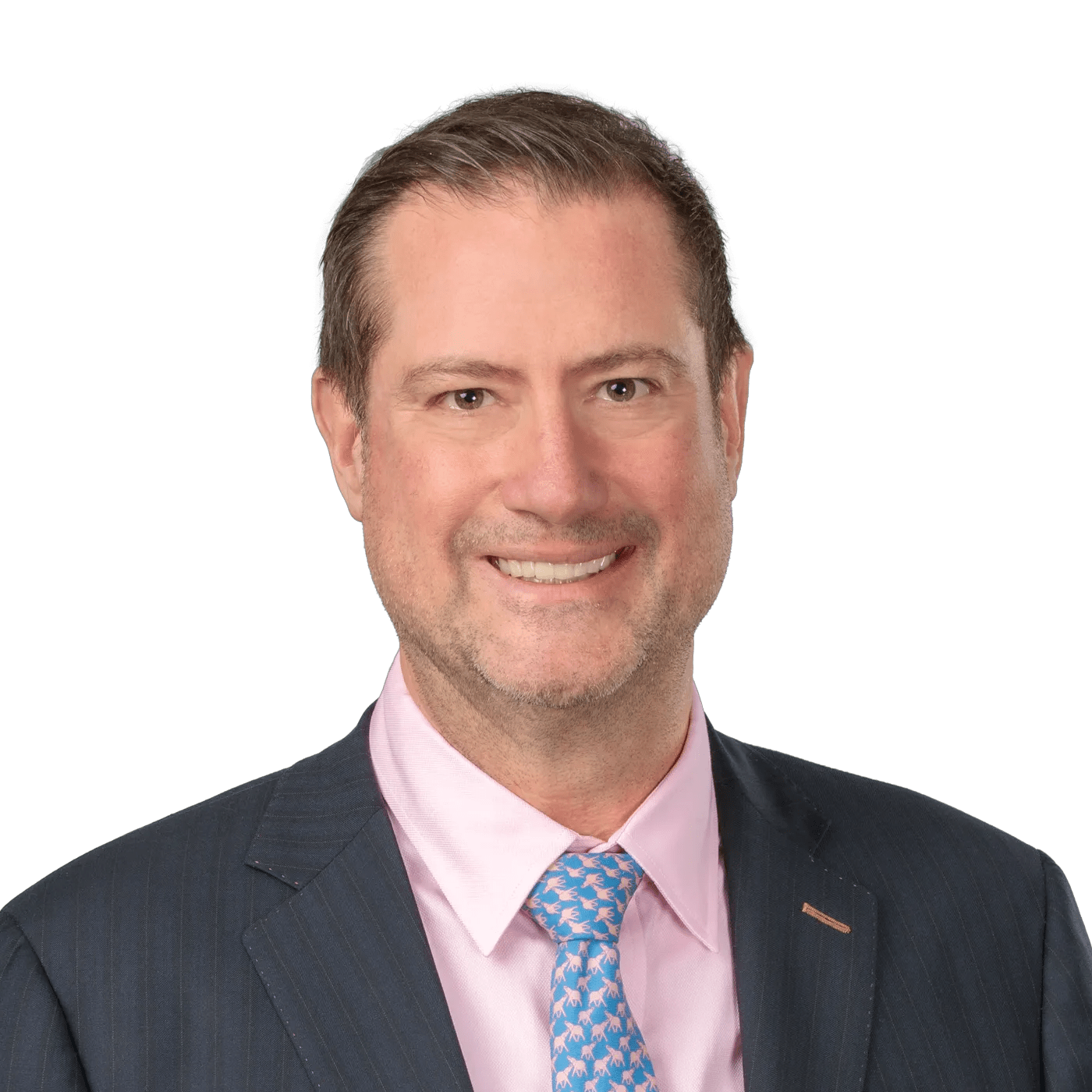 Sean Gillooley, AIF®, CIMA®