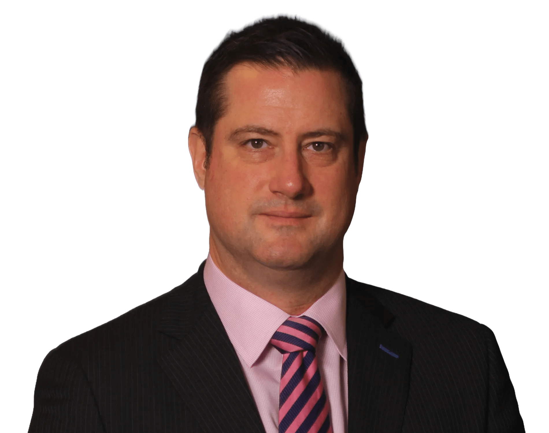 Sean Gillooley, AIF®, CIMA®