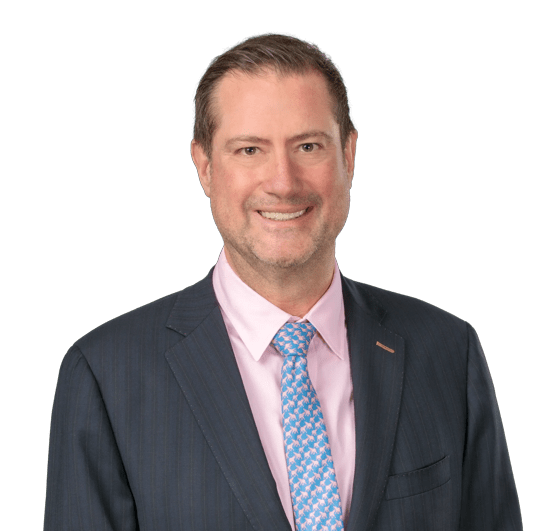 Sean Gillooley, AIF®, CIMA®