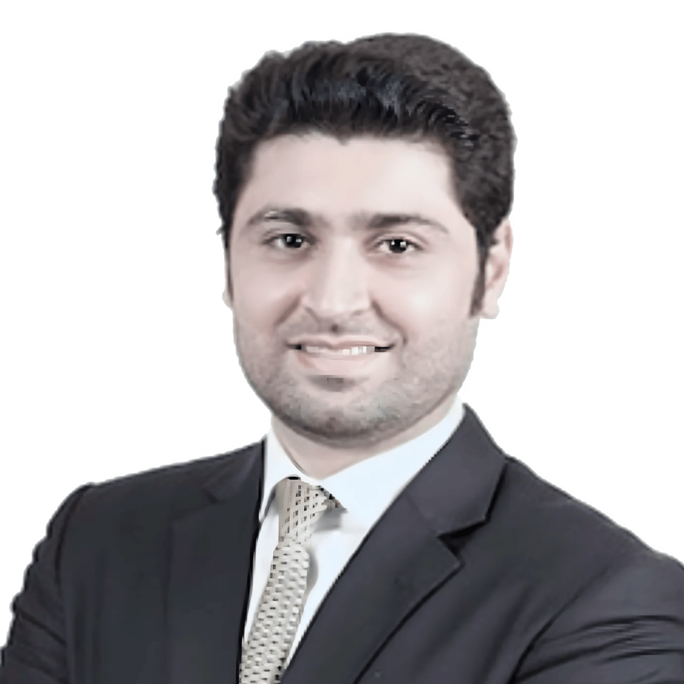 Sikander Ahmed