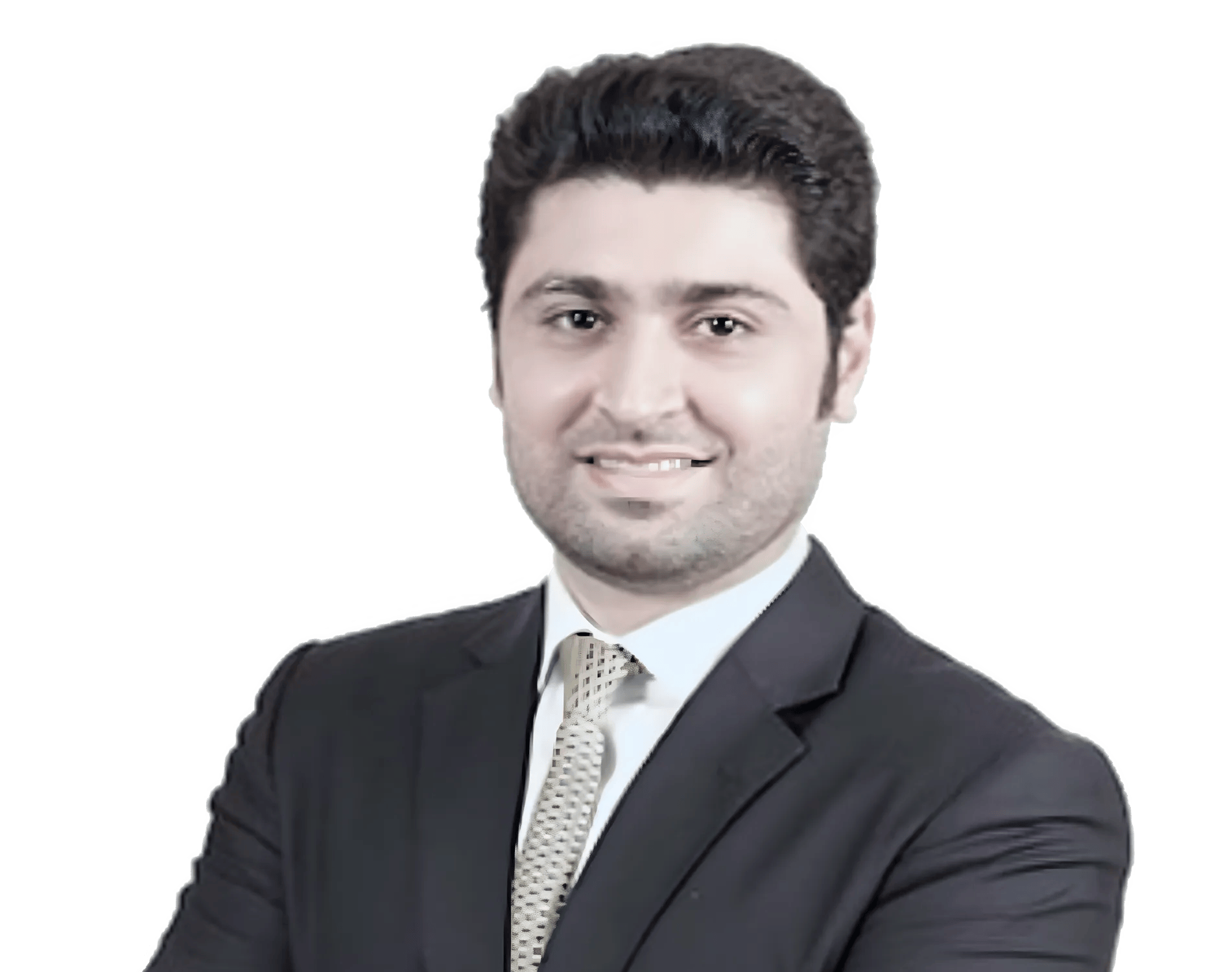 Sikander Ahmed