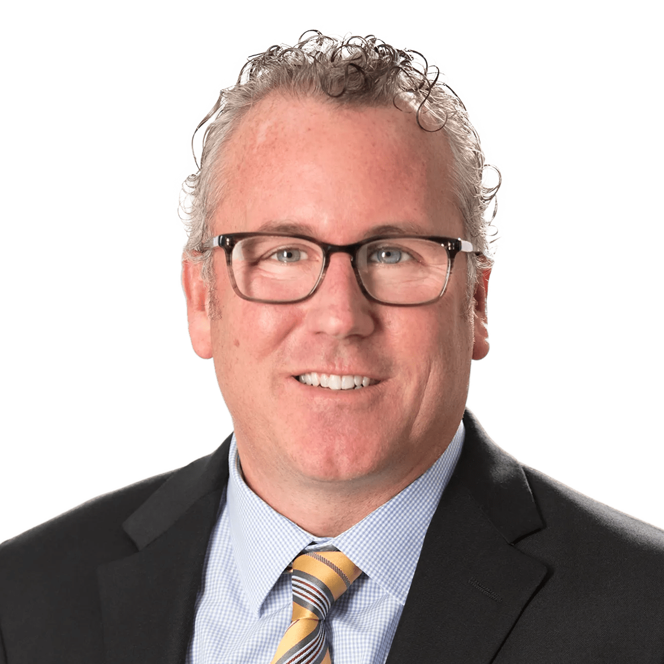Denny Fish: Portfolio Manager | Research Analyst