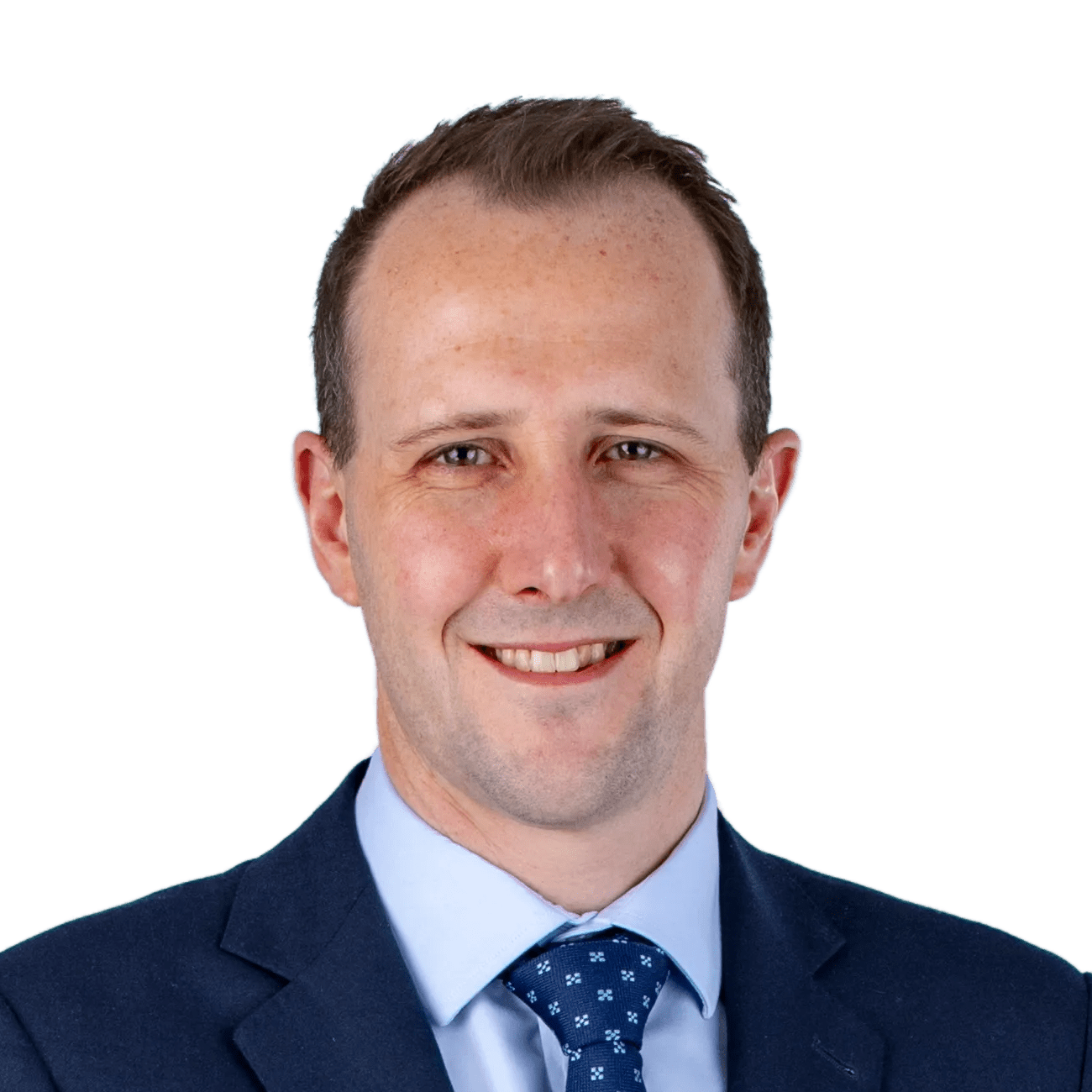 David Smith, CFA: Portfolio Manager