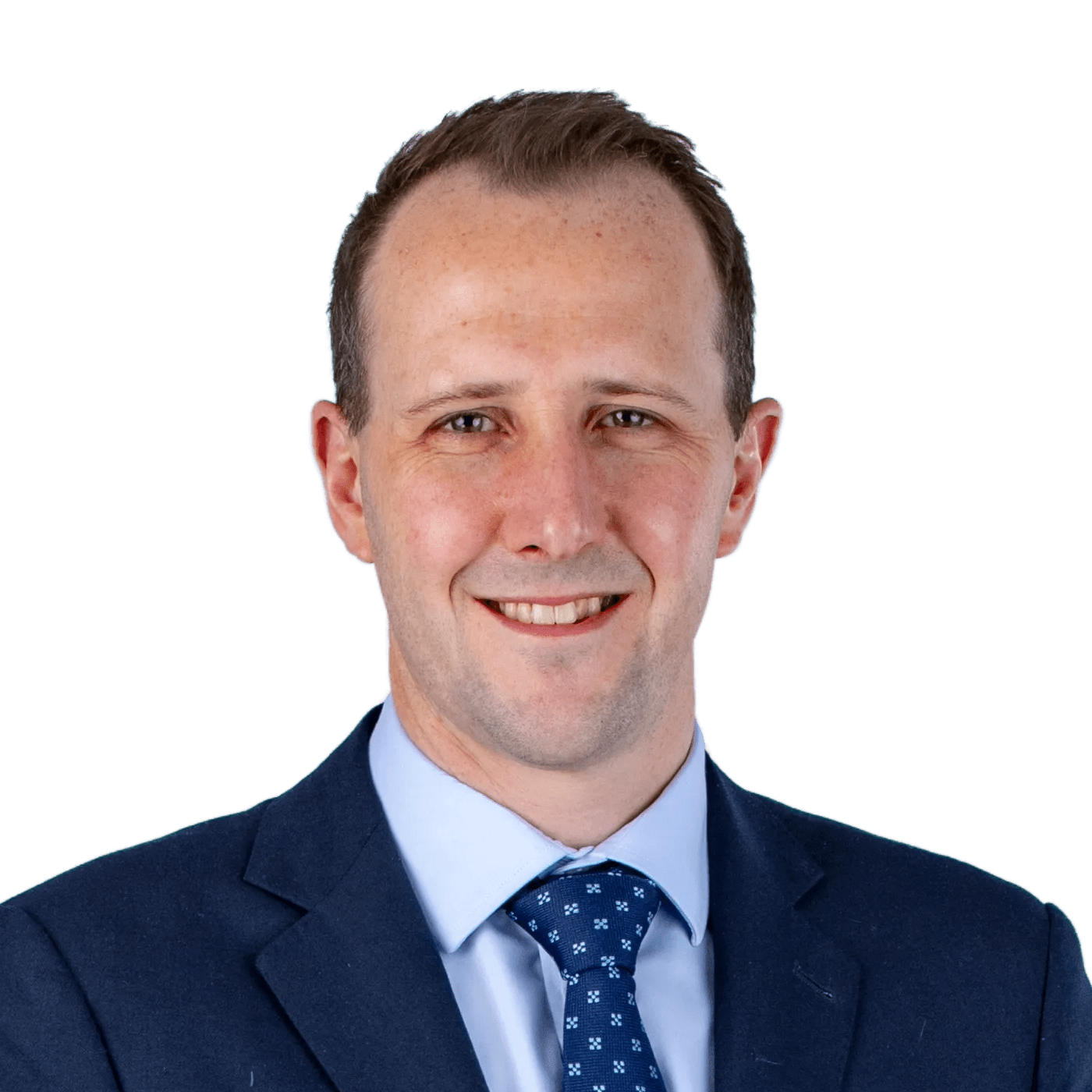 David Smith, CFA