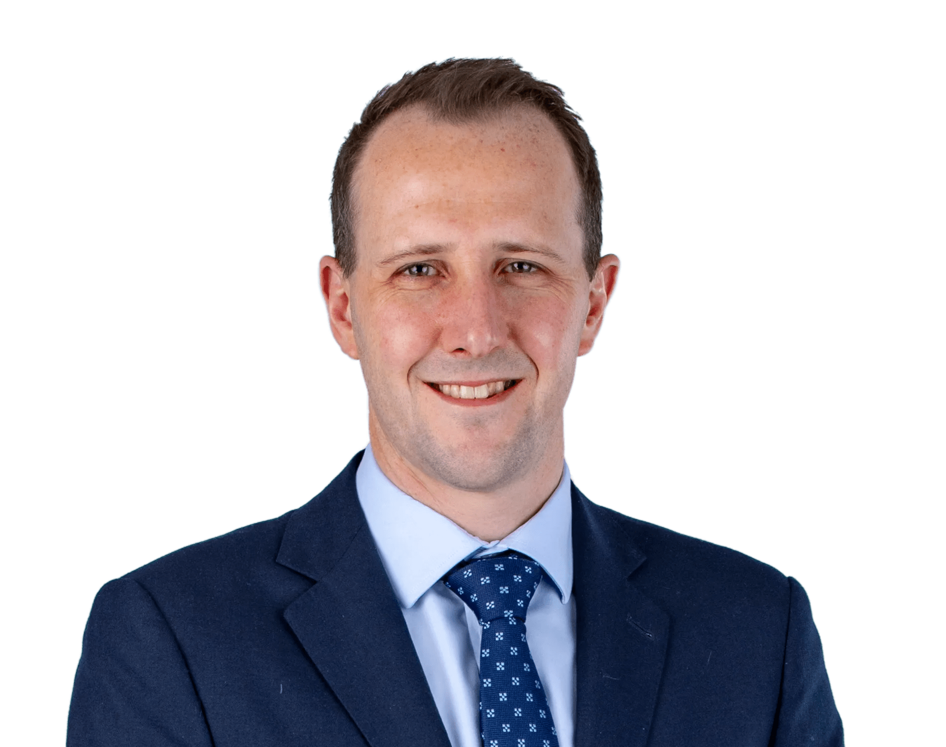 David Smith, CFA
