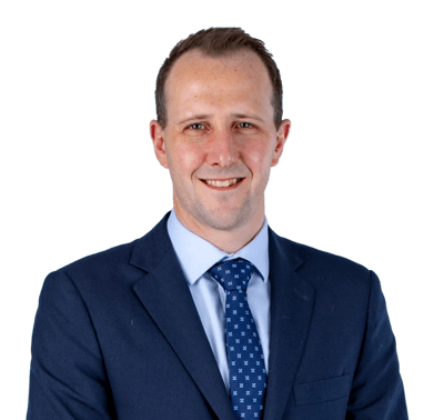 David Smith, CFA