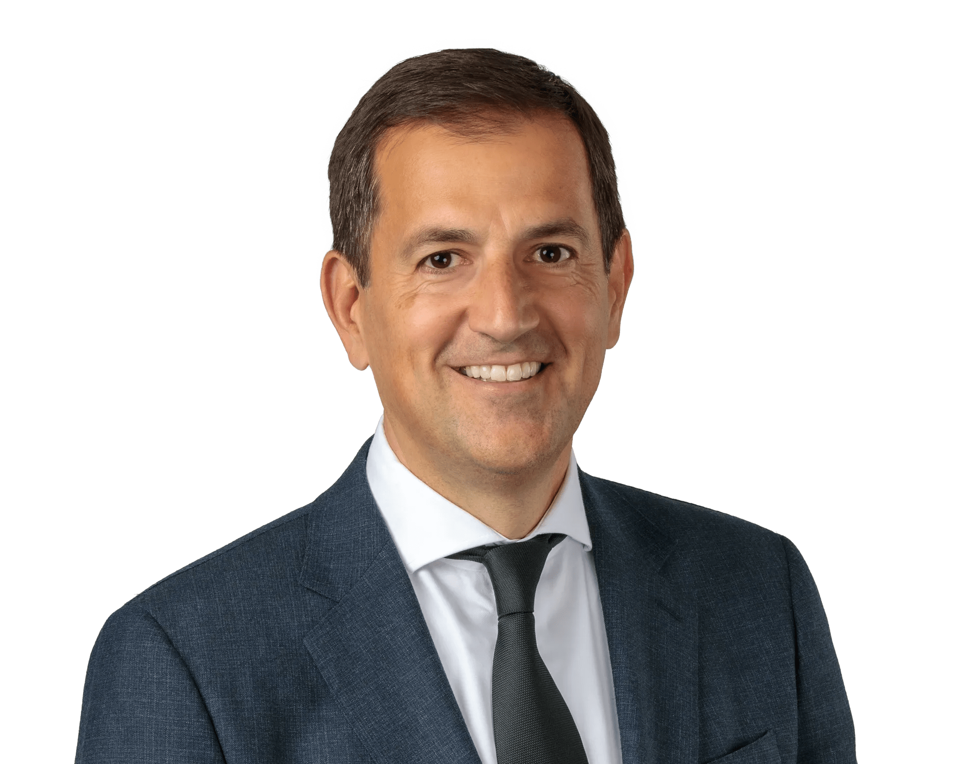 Tony Nikaj
