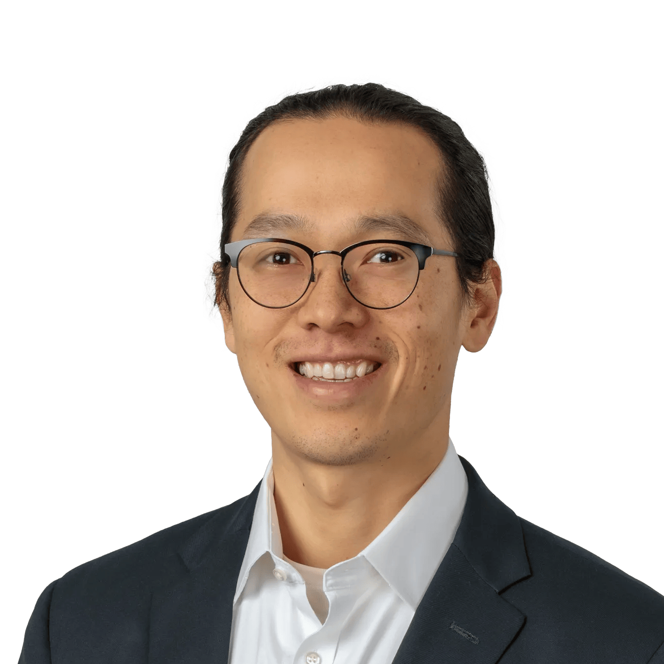 Jeff Chen, CFA: Portfolio Manager | Research Analyst