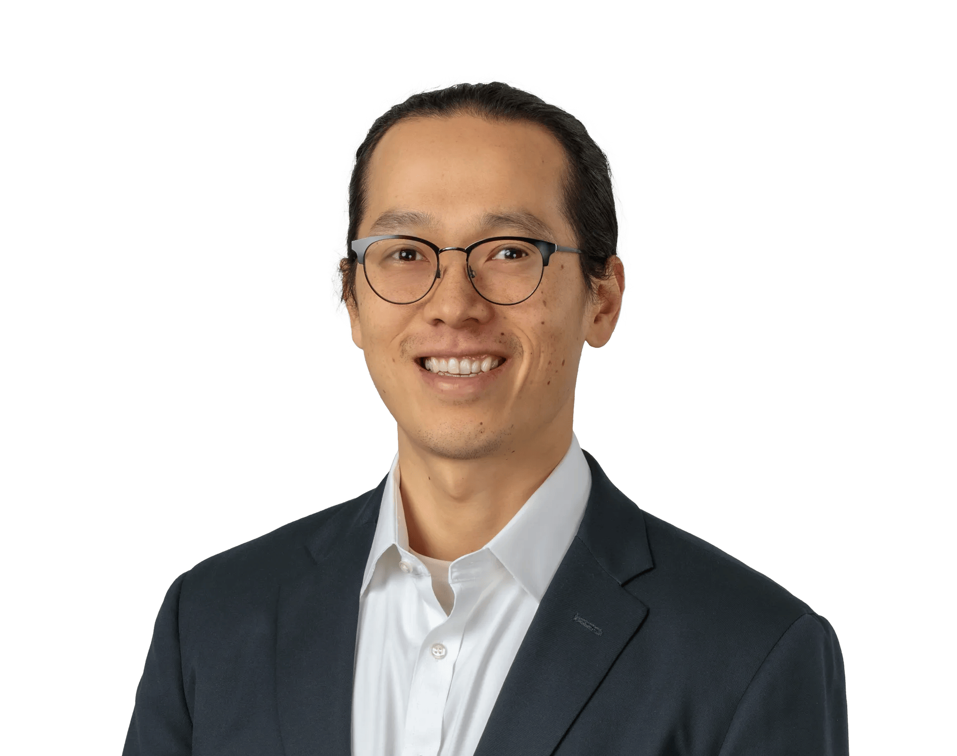 Jeff Chen, CFA