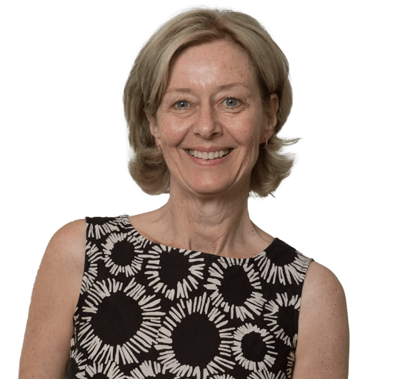 Penny Freer