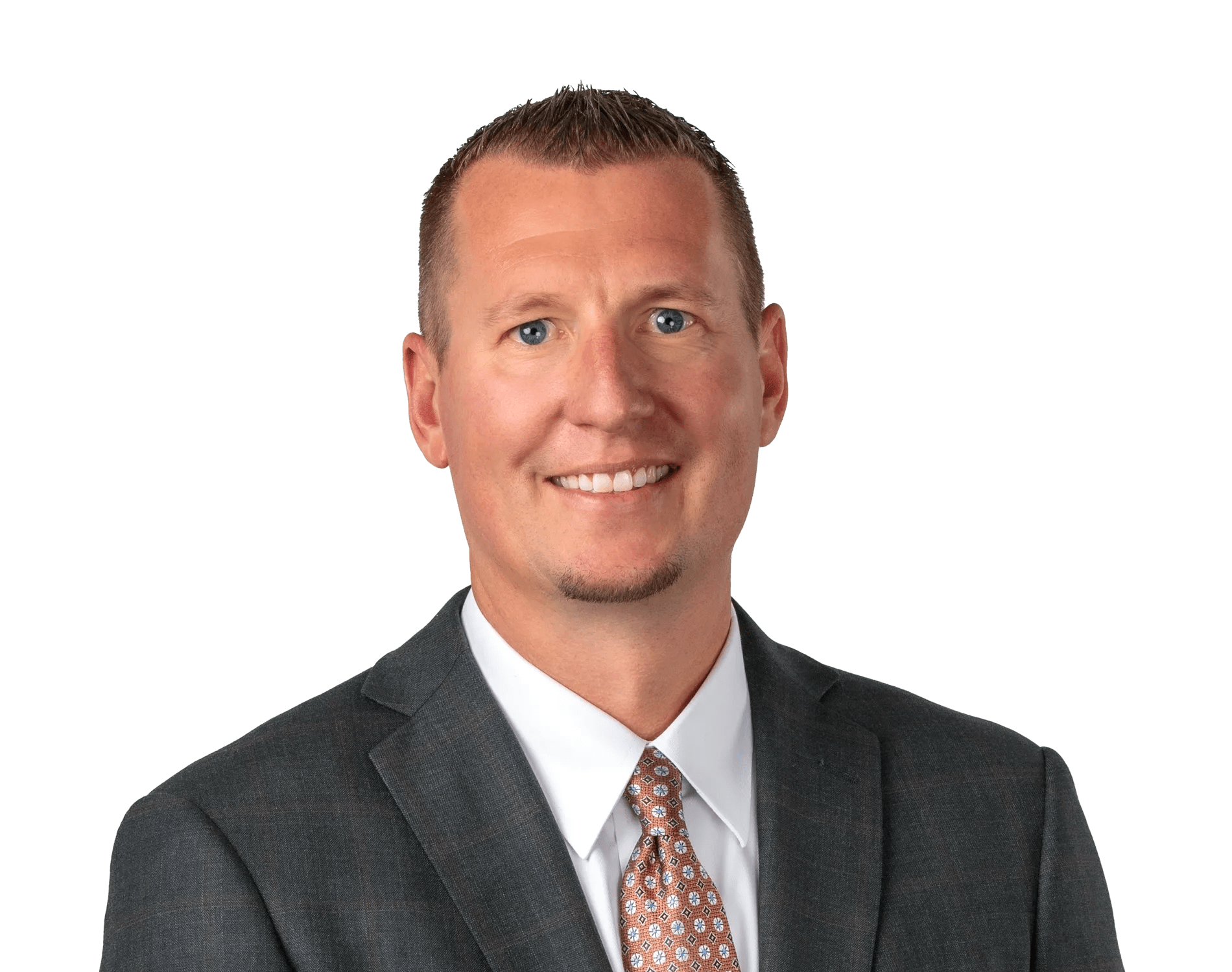 Ryan Burcham, CIMA®, QPFC