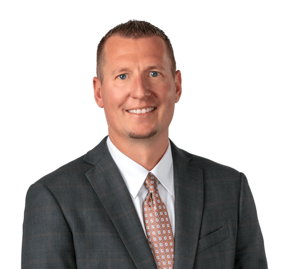 Ryan Burcham, CIMA®, QPFC