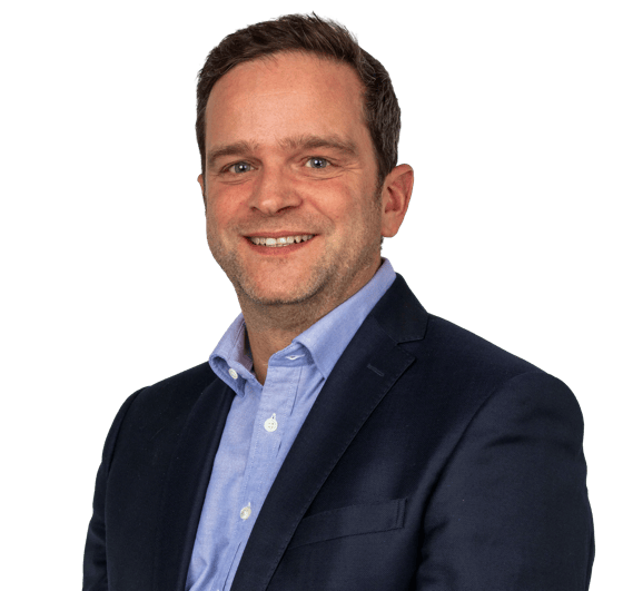 Nicolas Scherf