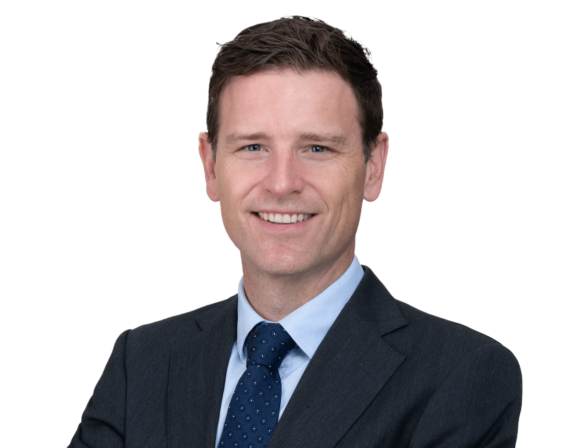 Jonathon Costello, CFA, CAIA