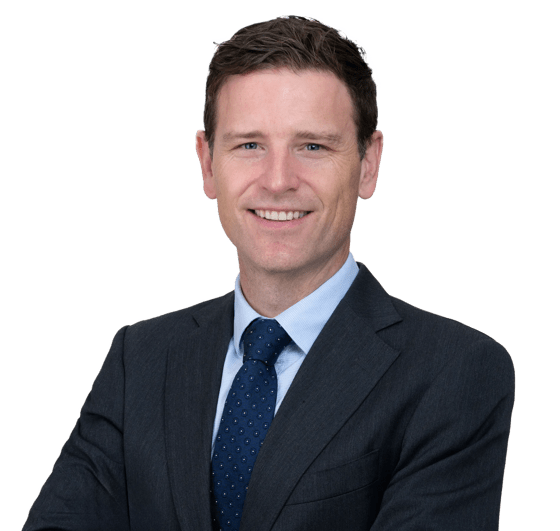 Jonathon Costello, CFA, CAIA