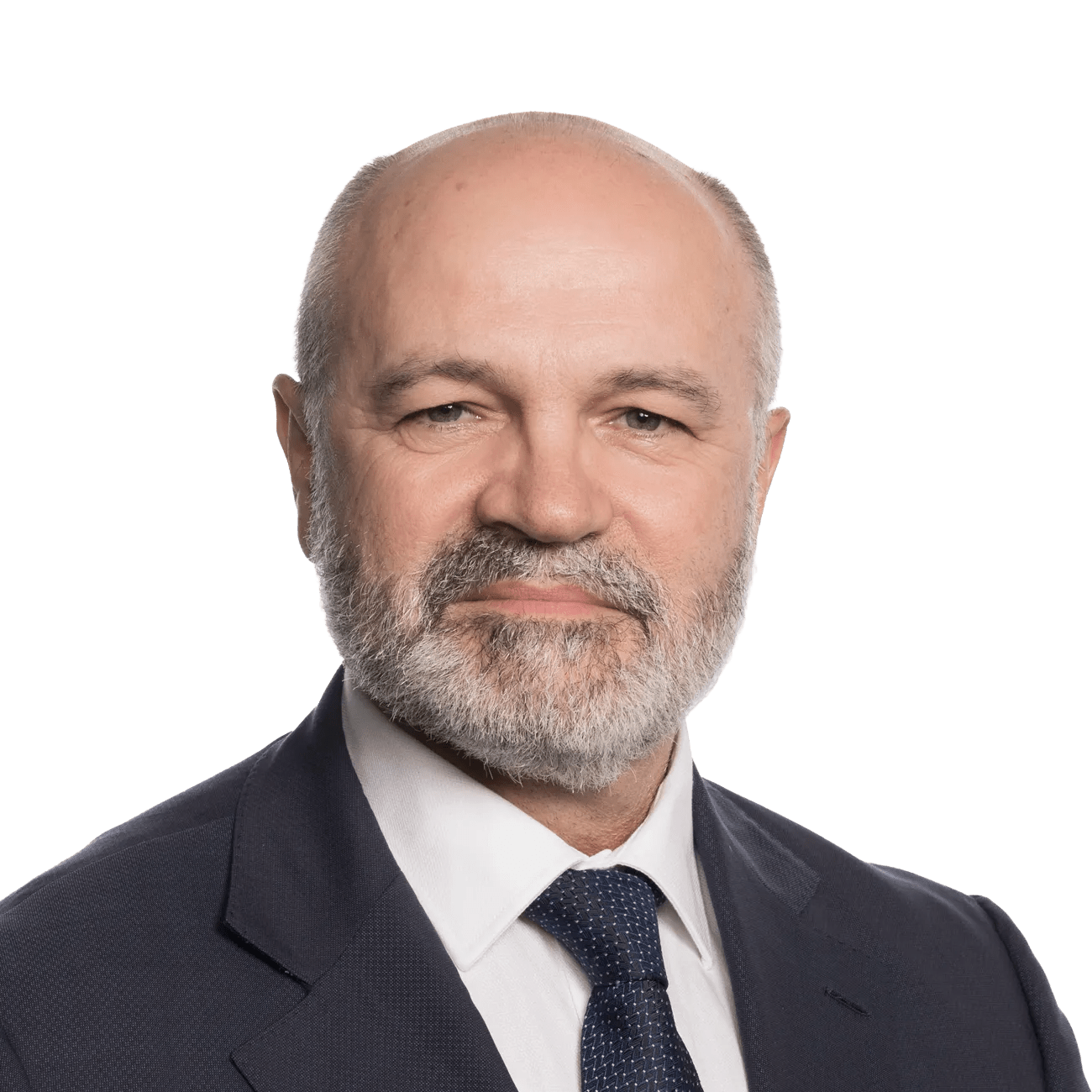 Darko Kuzmanovic: Portfolio Manager