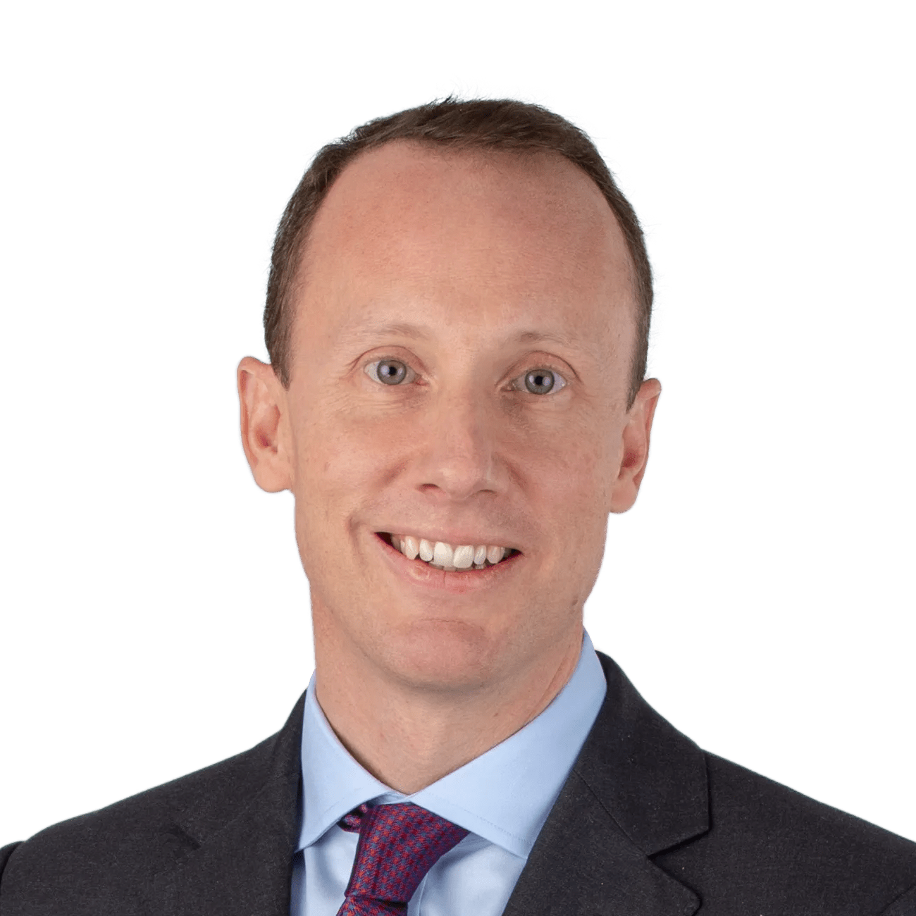 James de Bunsen, CFA: Portfolio Manager