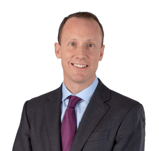 James de Bunsen, CFA