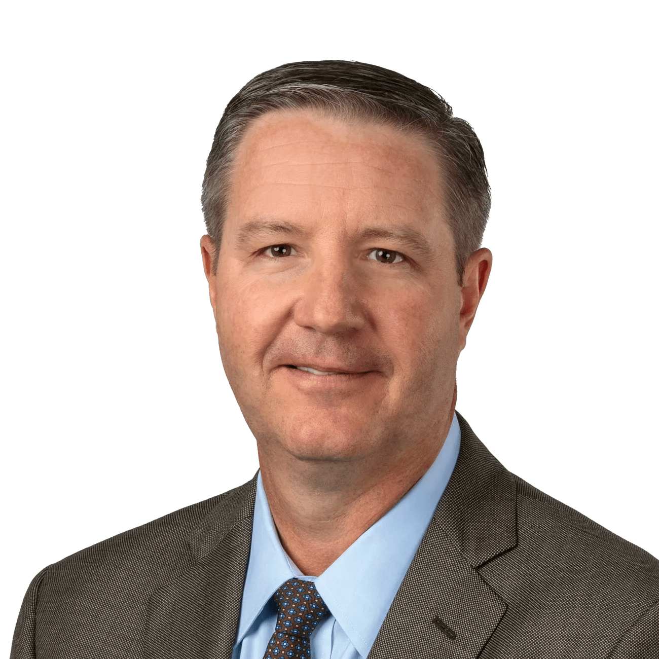 Justin Tugman, CFA: Portfolio Manager