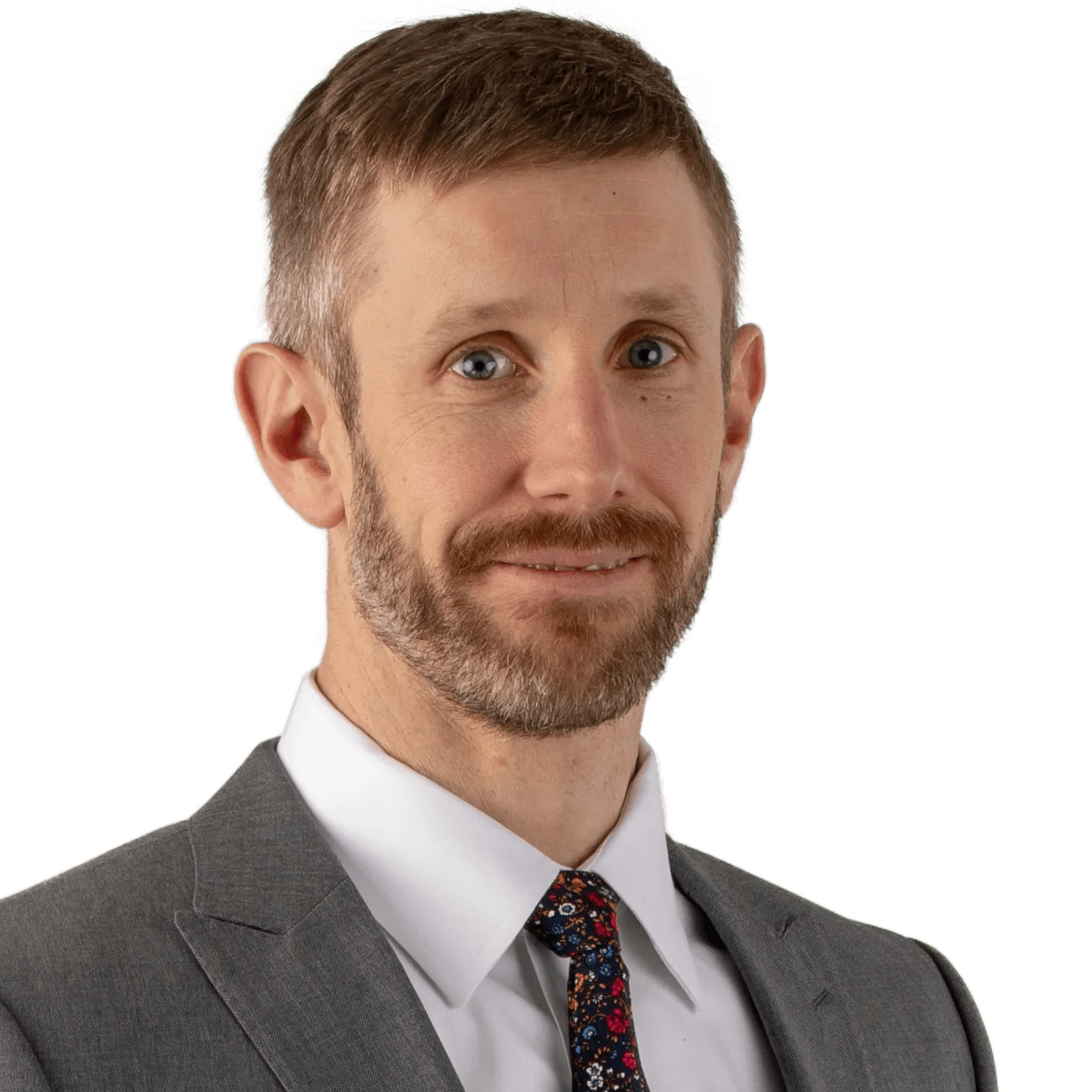 Philip Cody Wheaton, CFA: Portfolio Manager | Research Analyst