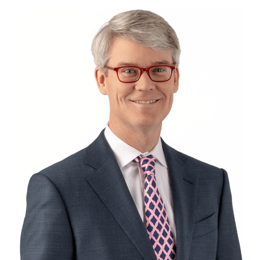 Jonathan Coleman, CFA