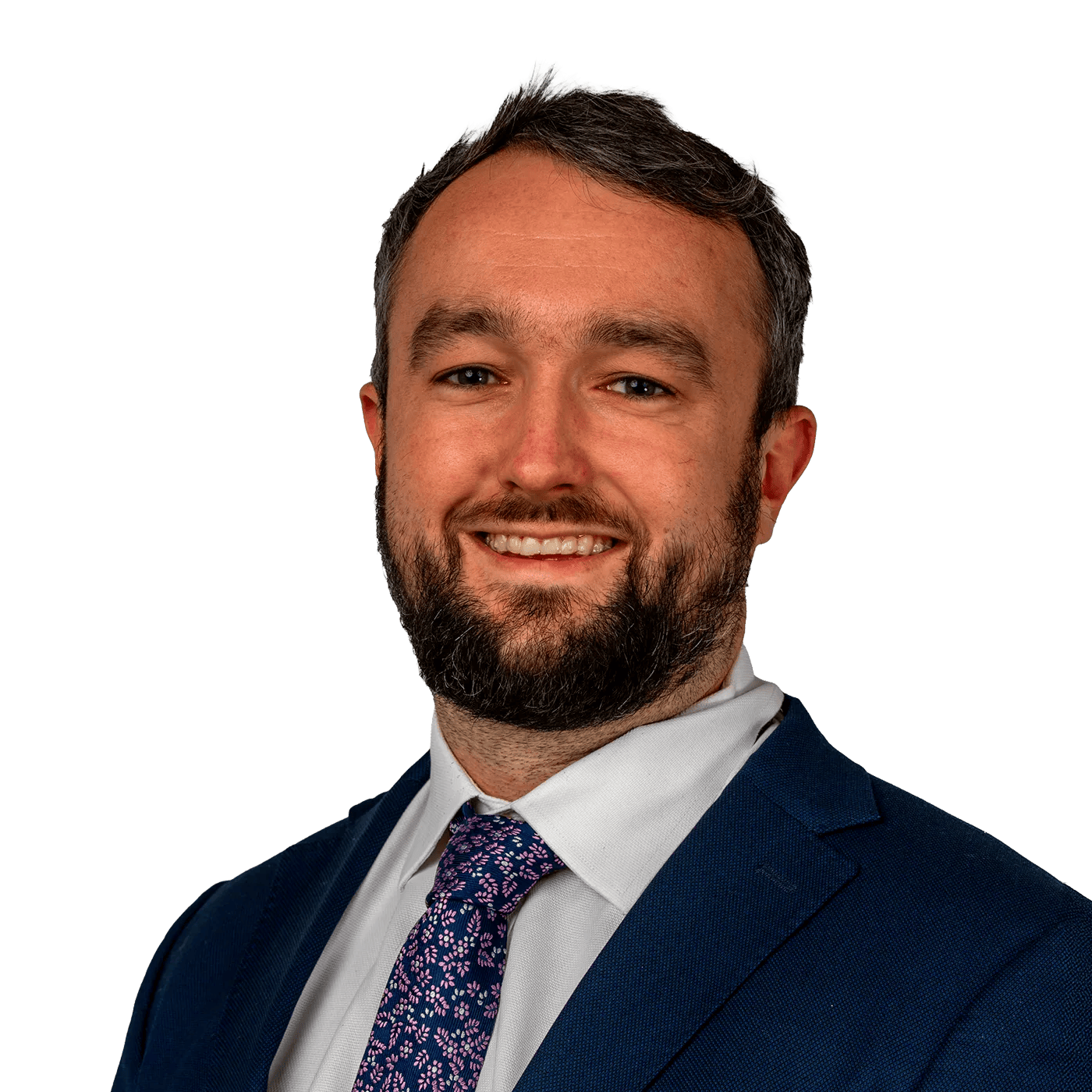 Nathan Fox