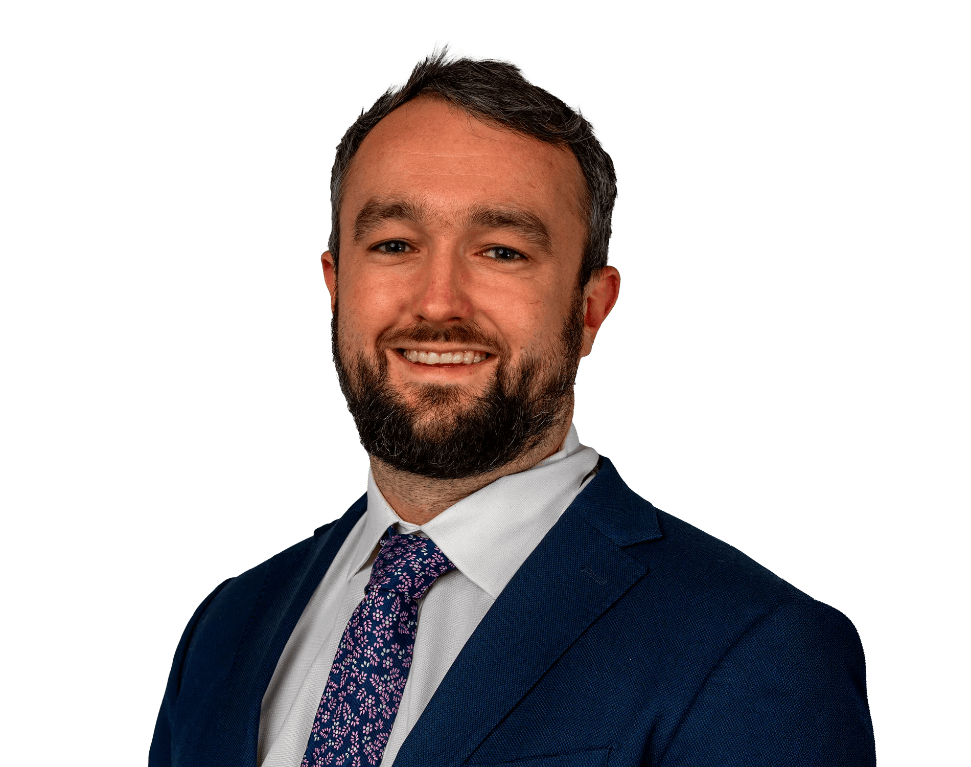 Nathan Fox