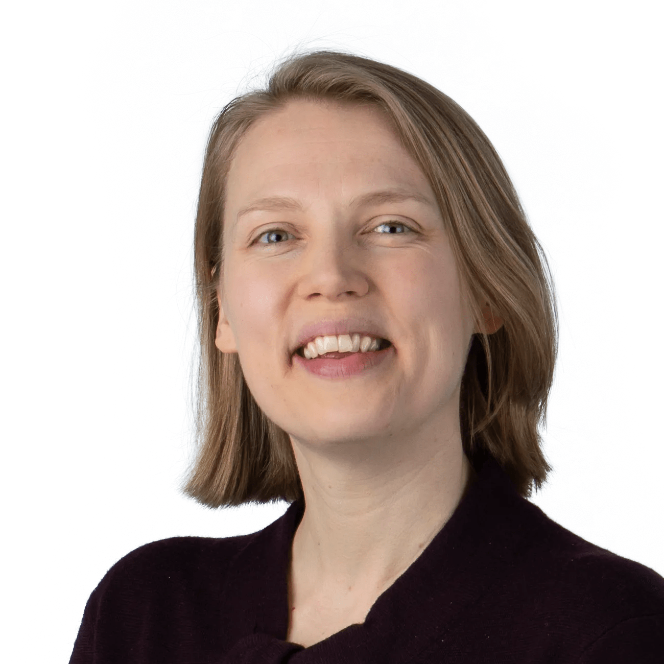 Jenna Barnard, CFA: Head of Global Bonds | Portfolio Manager