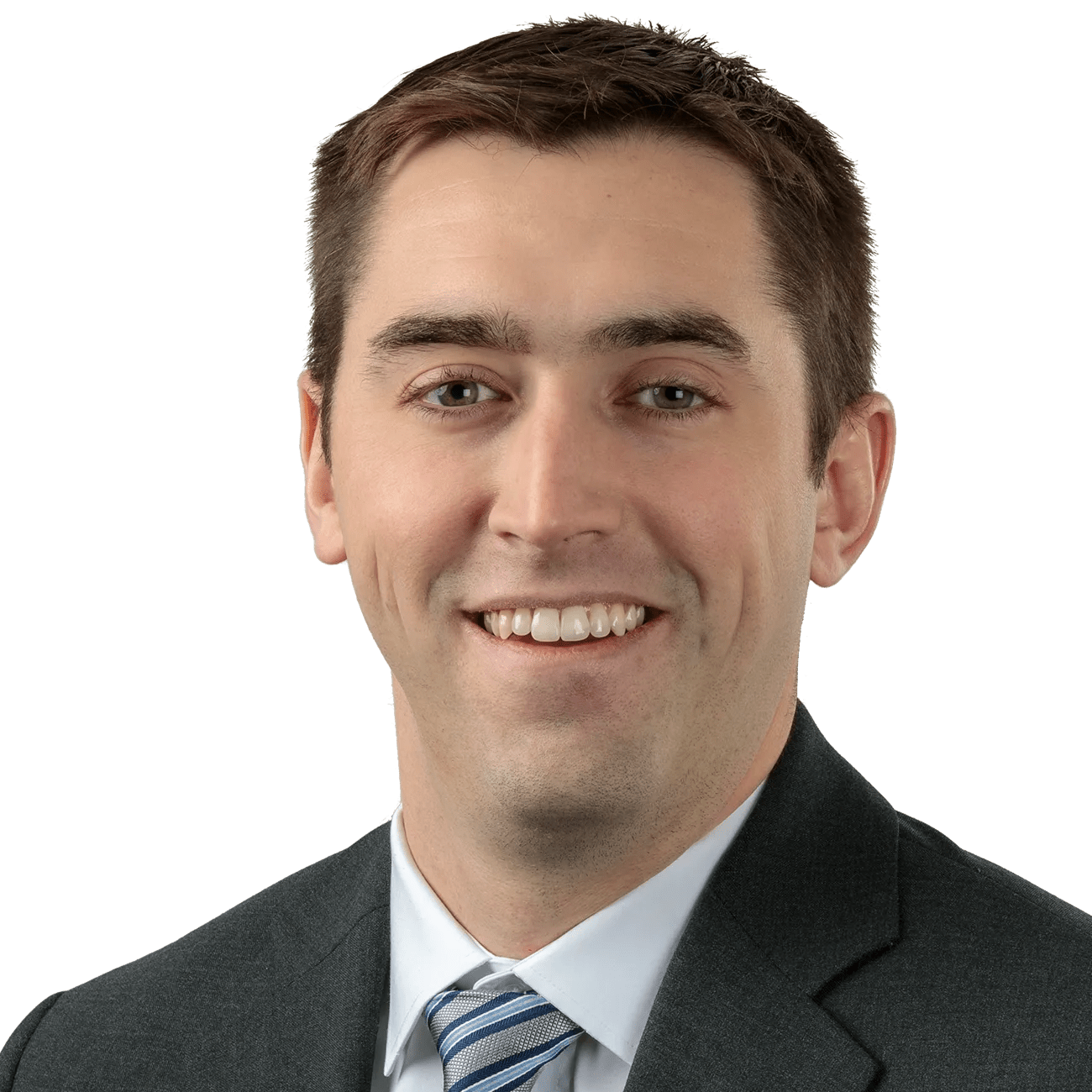 Thomas Polus, CFA: Portfolio Manager | Securitised Analyst