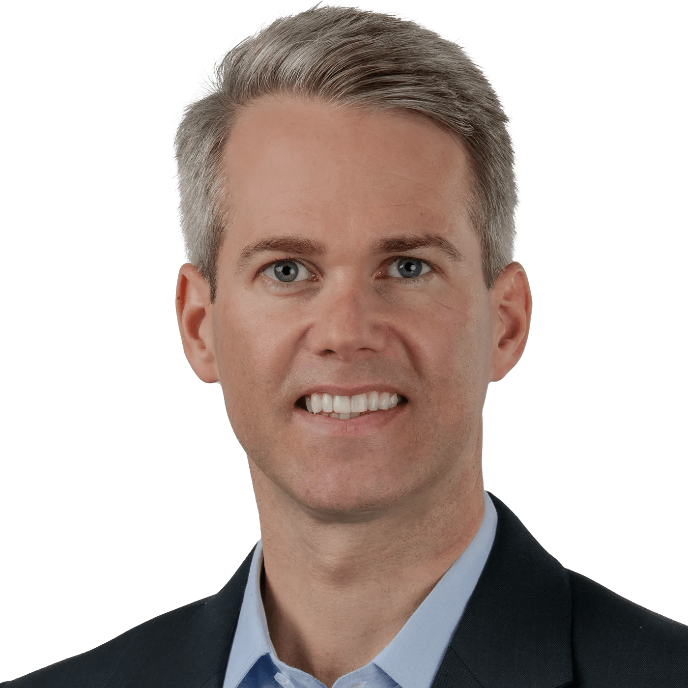 Andrew Manguart, CFA