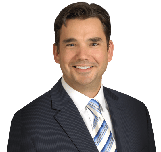 Eric Magyar, AIF® , CFP®