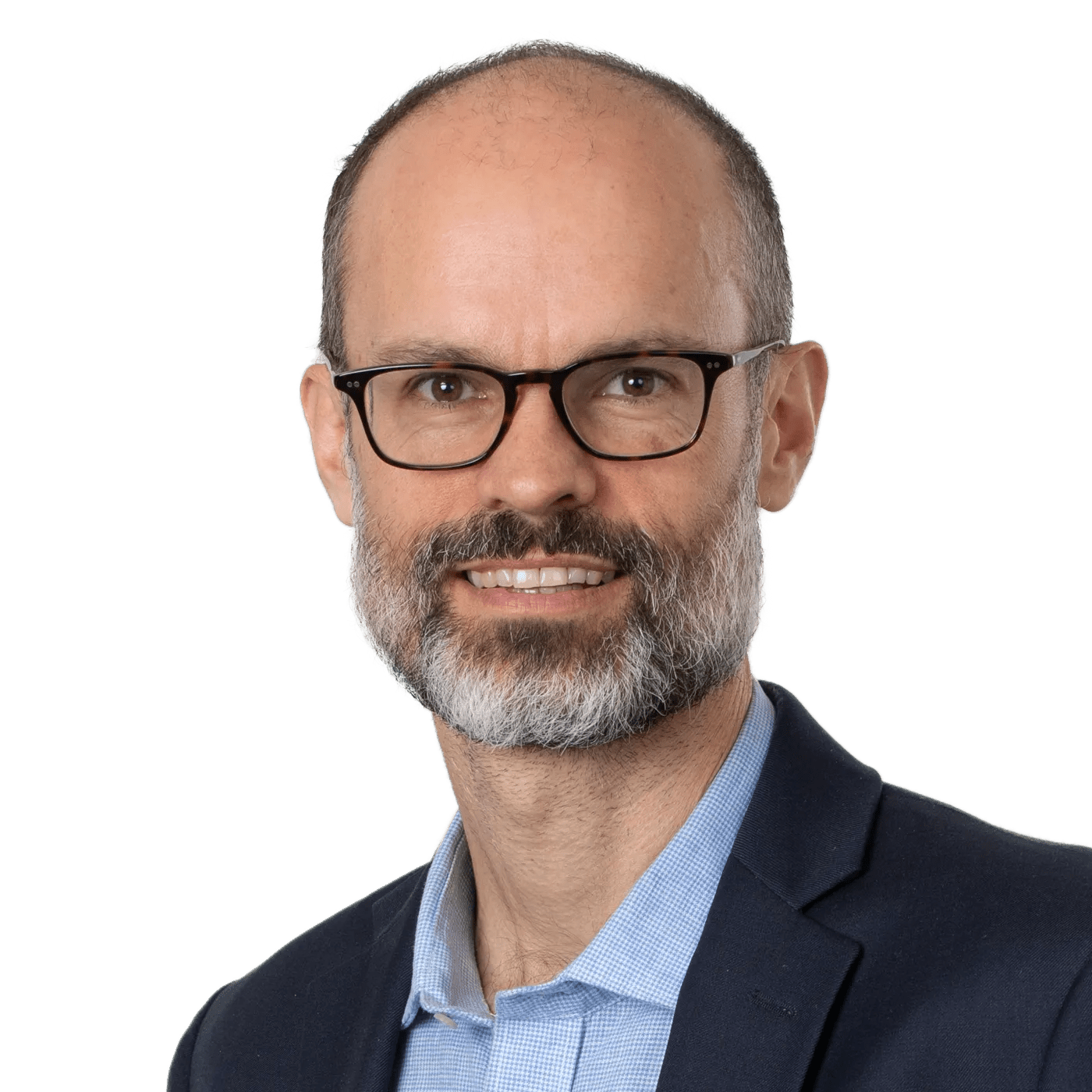 Antony Marsden