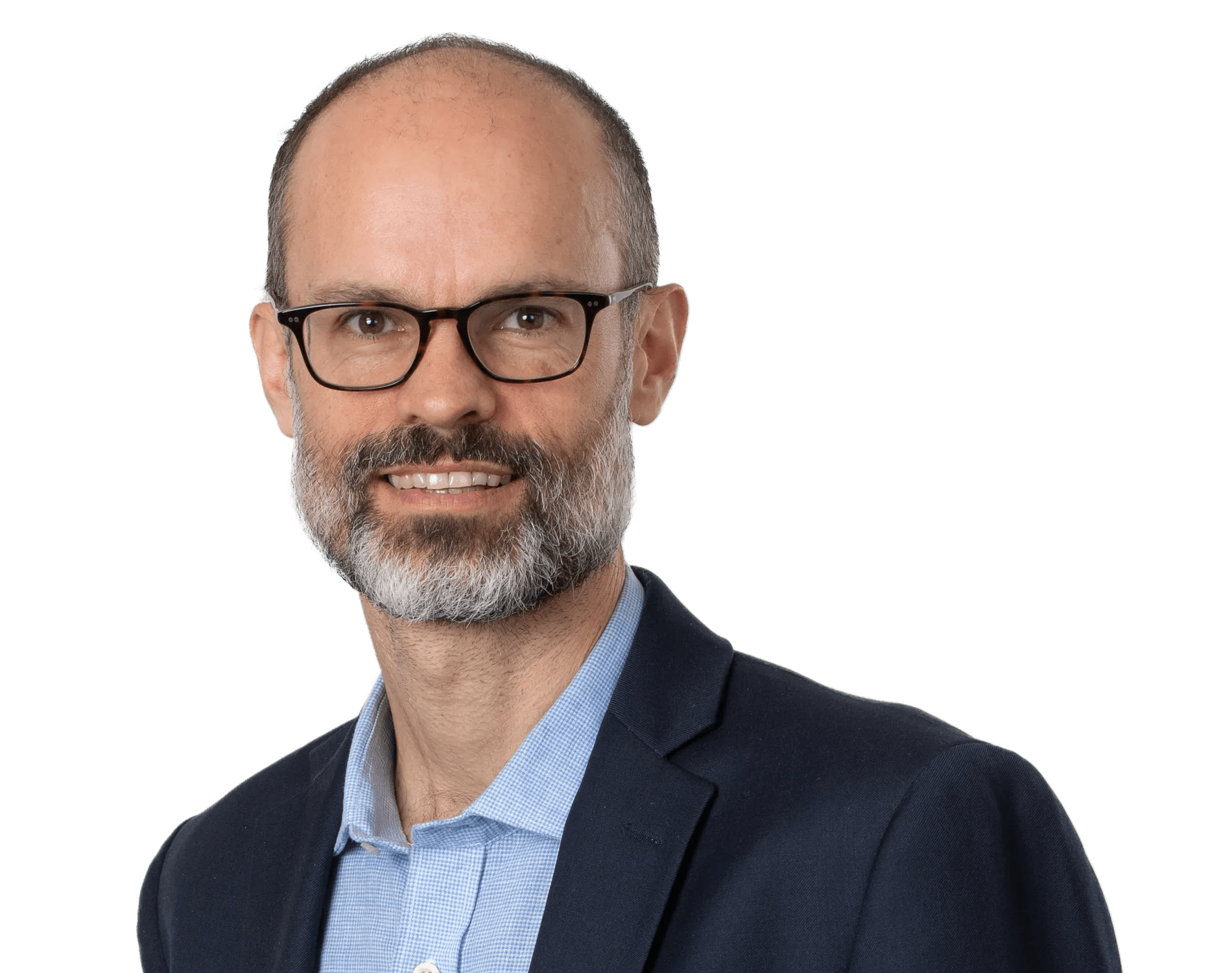 Antony Marsden