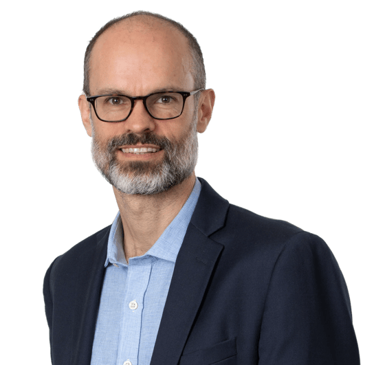 Antony Marsden