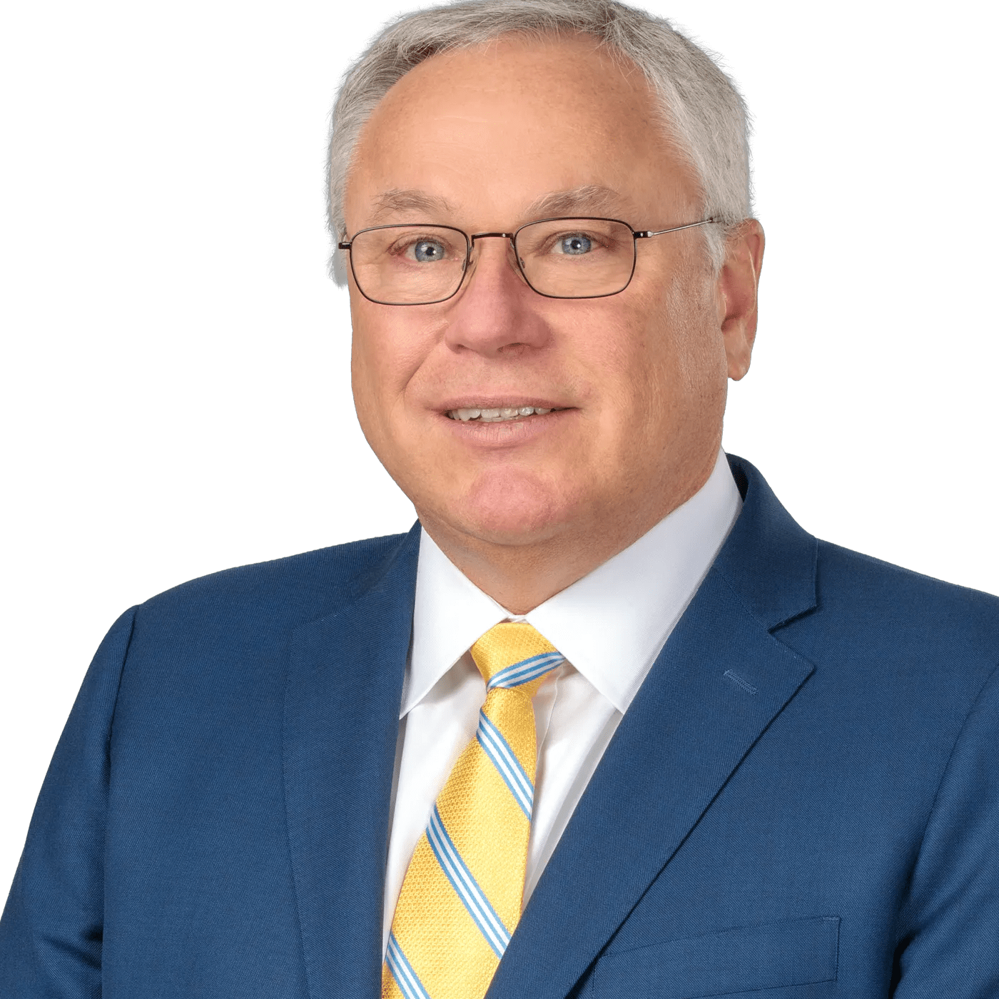Terrance Ober