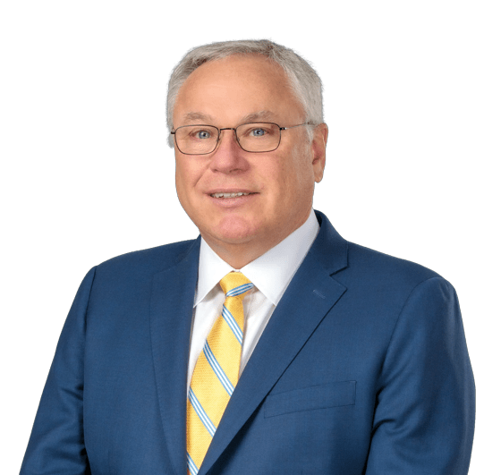 Terrance Ober