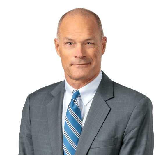 Eric Westendorf, CIMA®