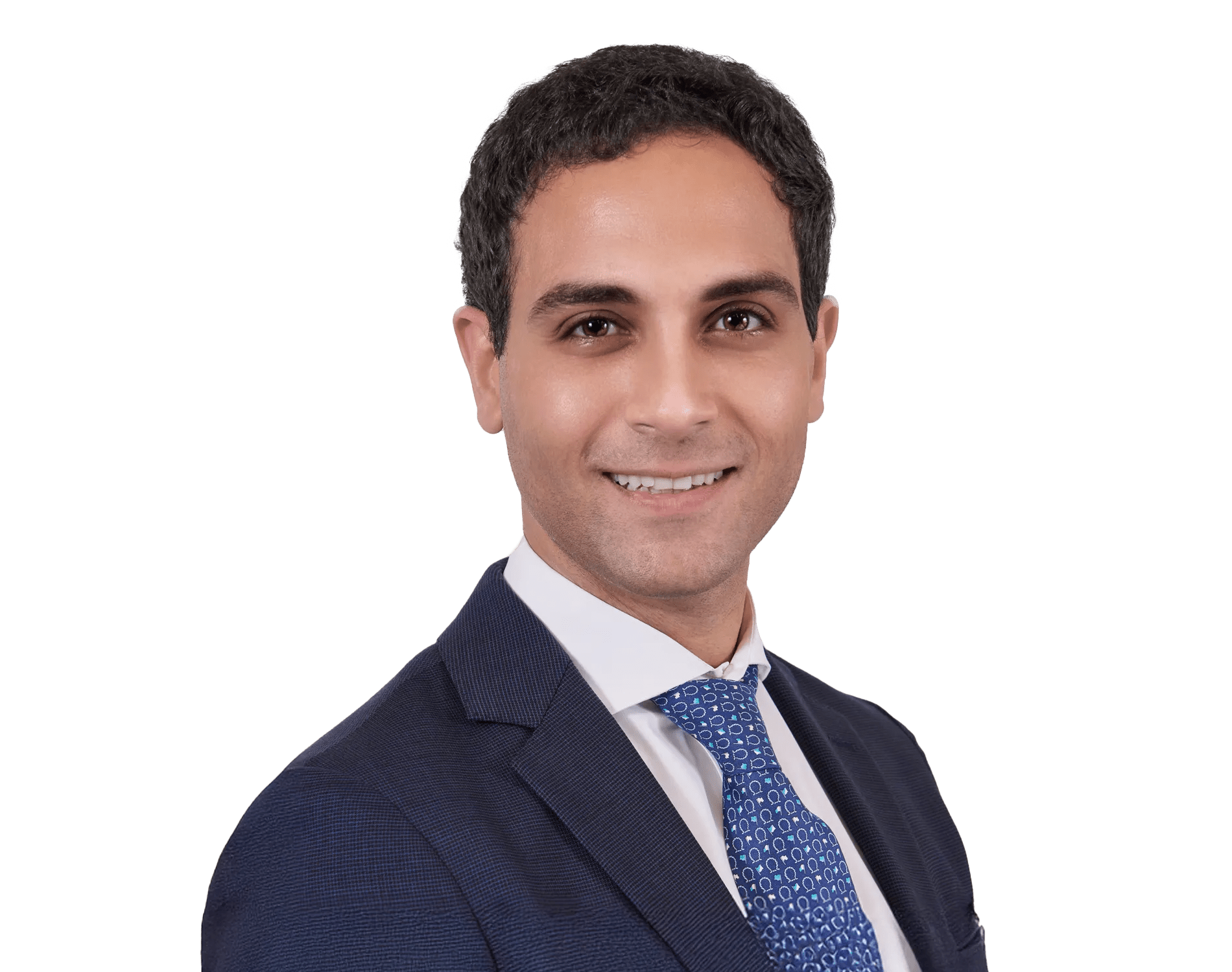 Christopher Haddad