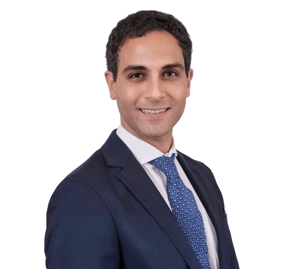 Christopher Haddad