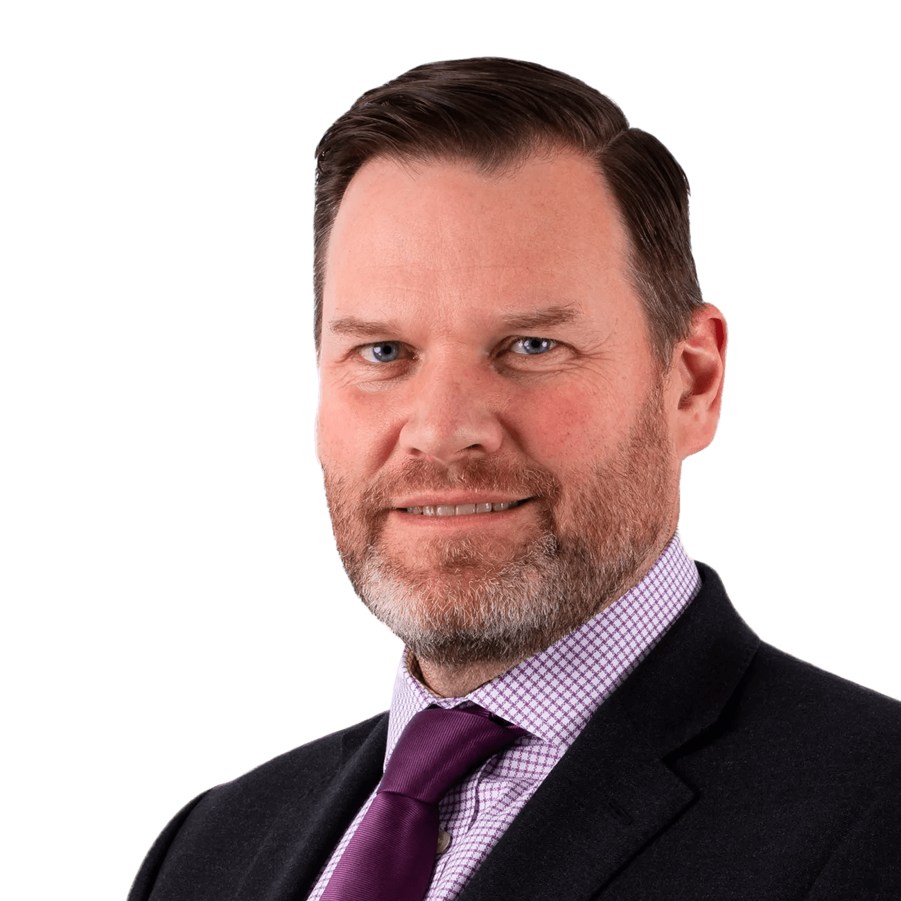 Alex Crooke, ASIP: Portfolio Manager