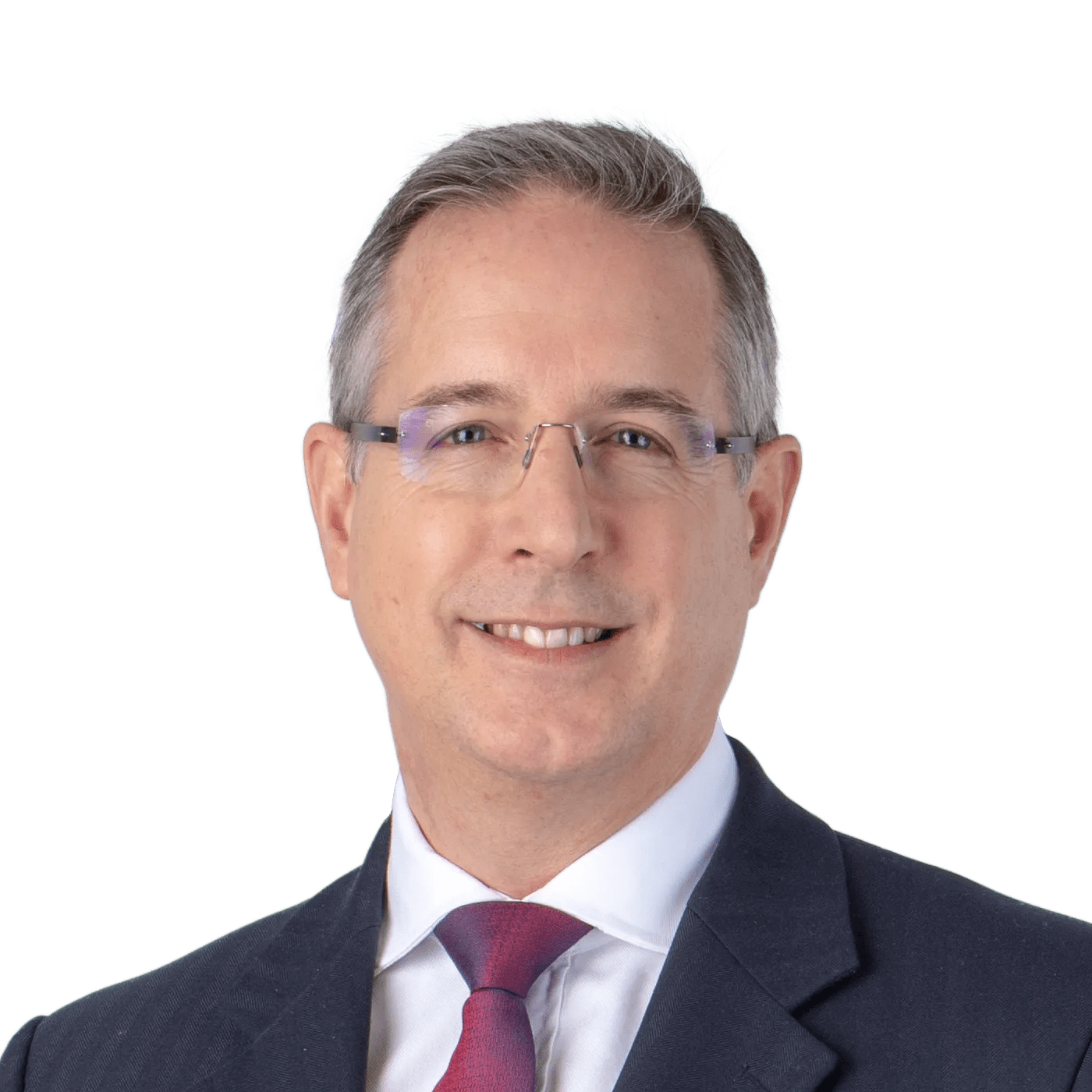 Alistair Sayer
