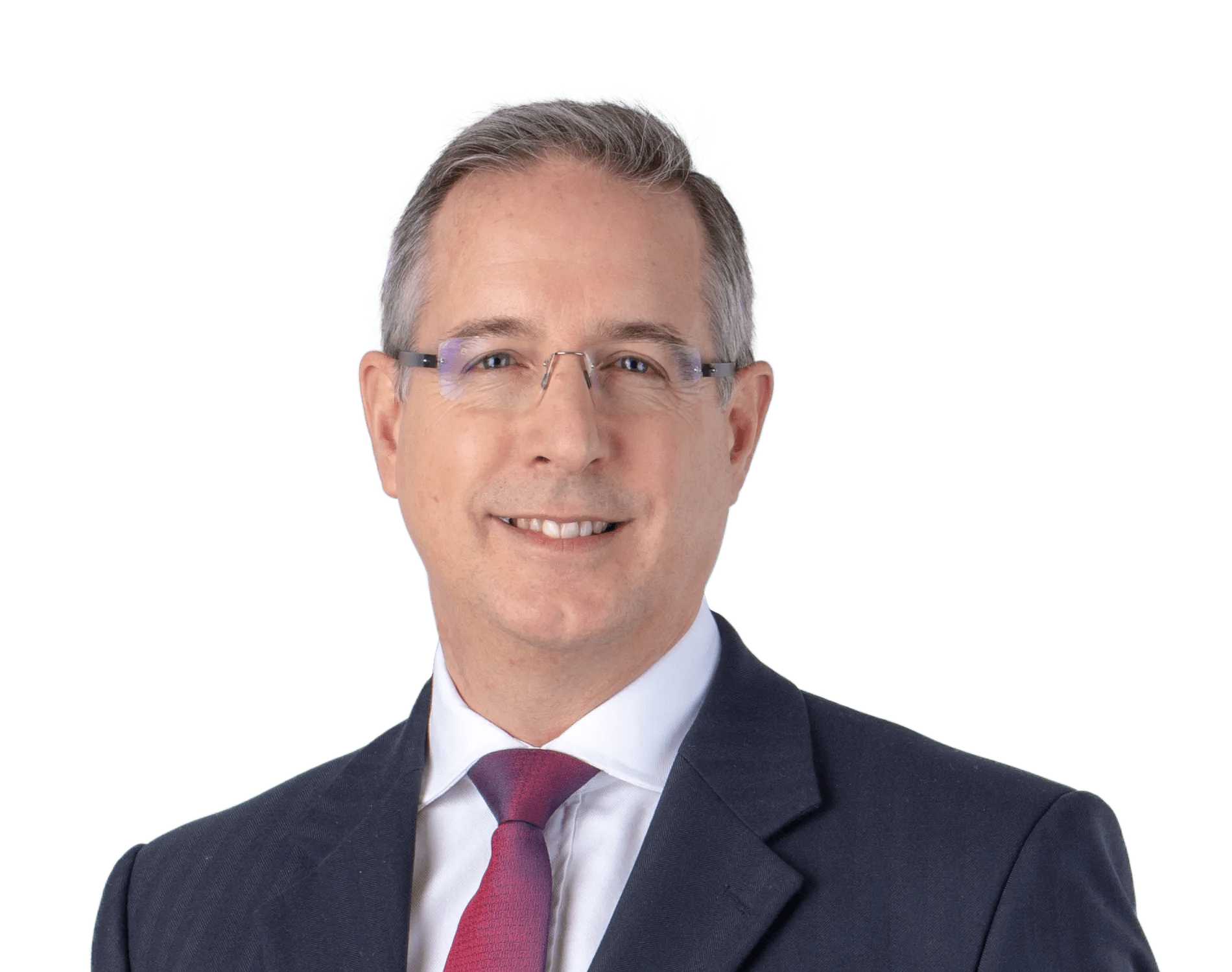 Alistair Sayer