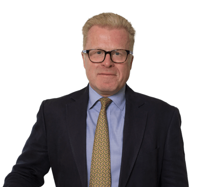 Michael Warren
