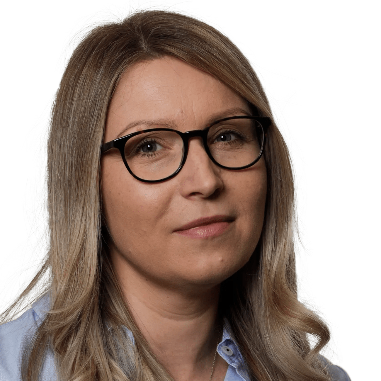 Agnieszka Konwent-Morawski, CFA: Portfolio Manager