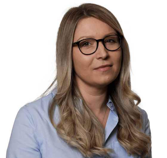 Agnieszka Konwent-Morawski, CFA