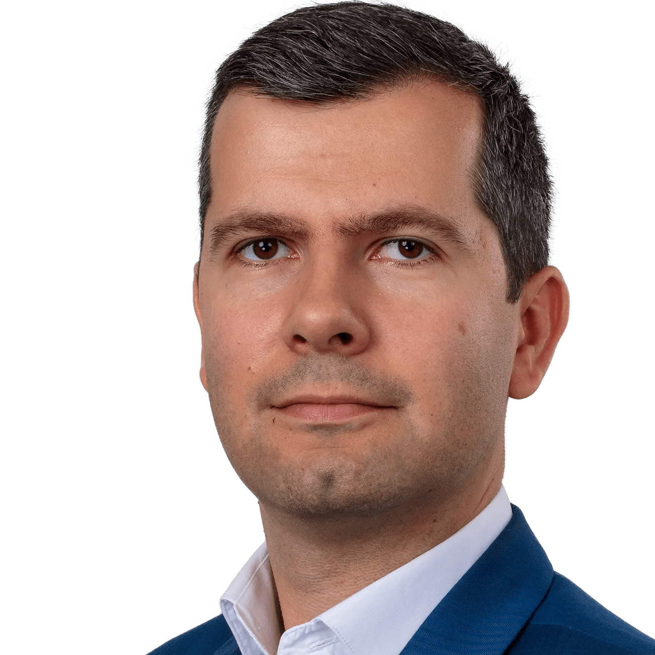 Sorin Pirau, CFA: Portfolio Manager