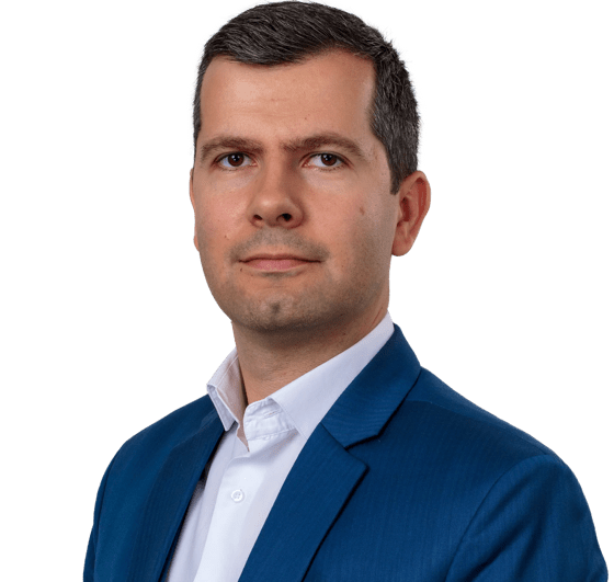 Sorin Pirău, CFA